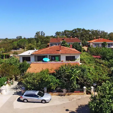 Gojtan - Nvg350 Novigrad Istria